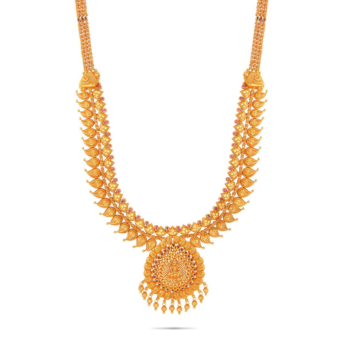 Exciting Gold Fancy Haram