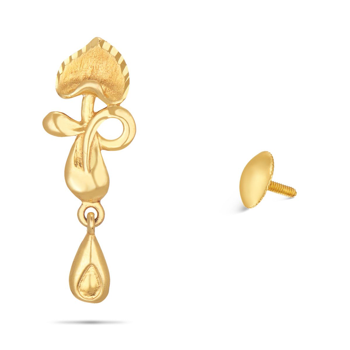 Fancy earrings with price deals