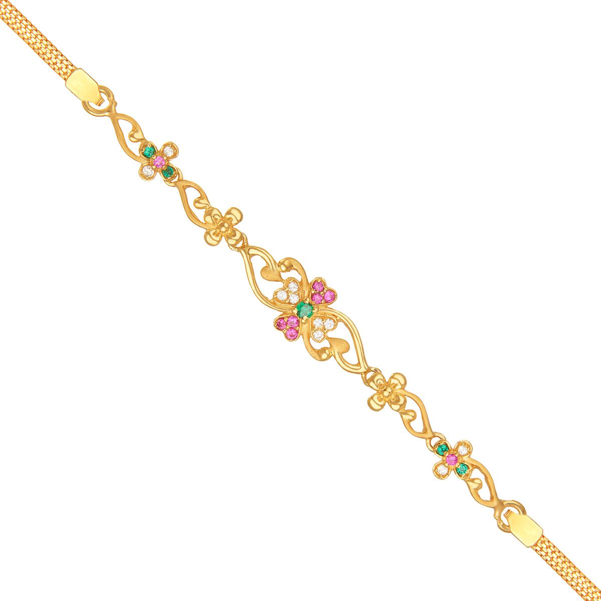 Thangamayil jewellery gold bracelet designs outlet