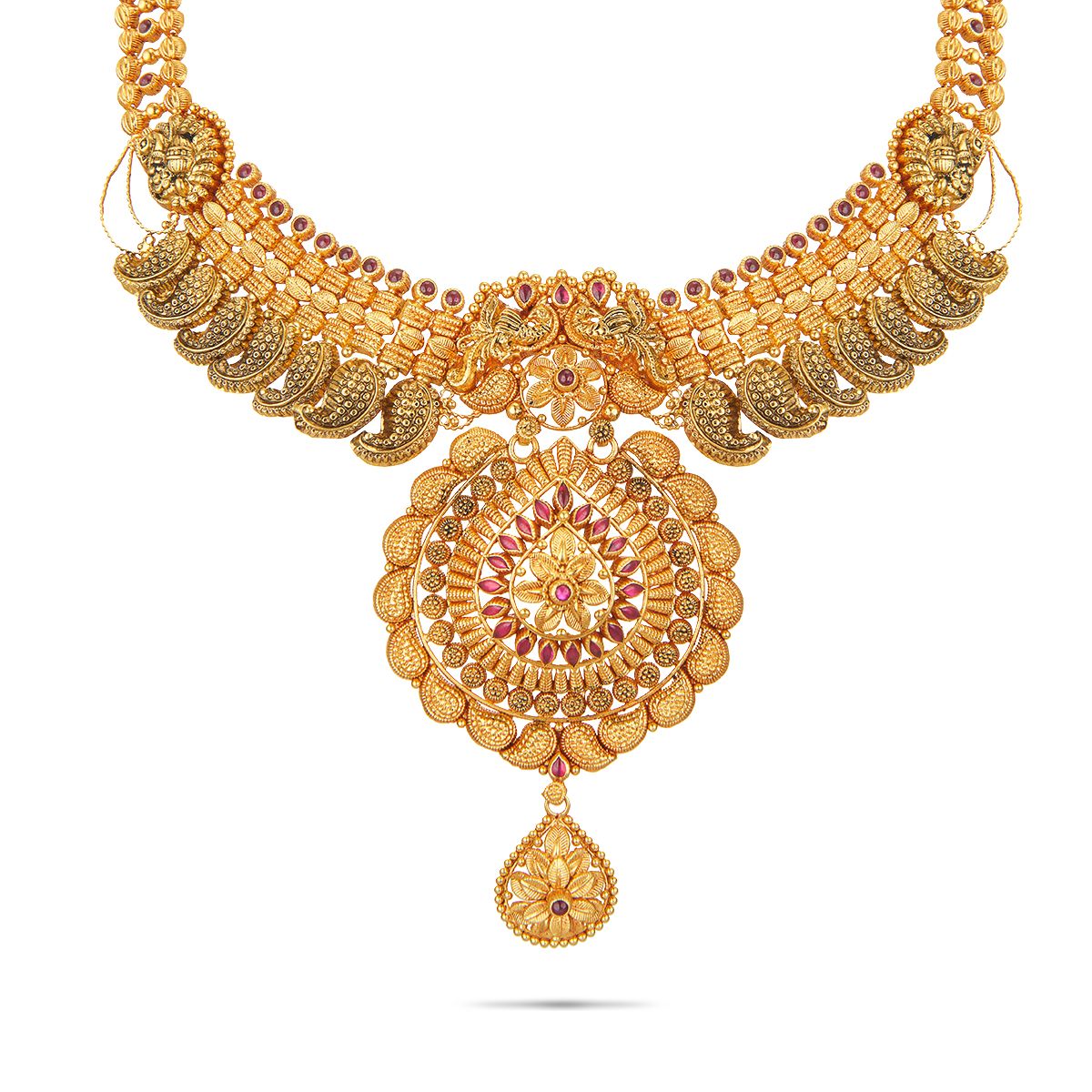 Stunning necklace hotsell