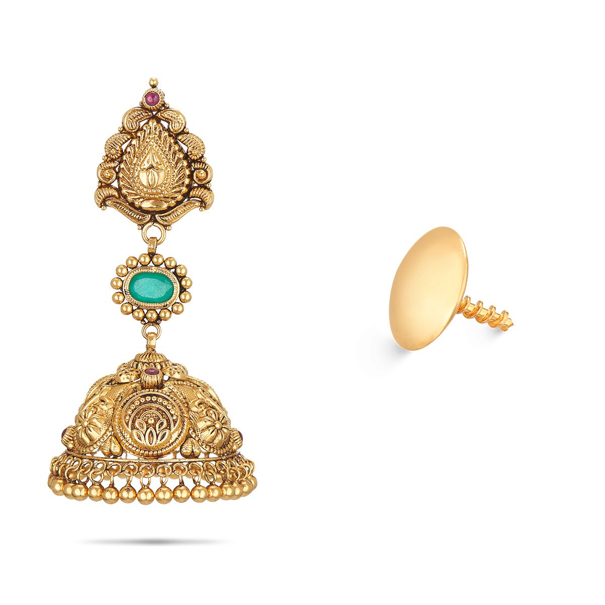 Jimikki gold designs store