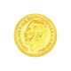 4 Grams 22 Carat King George Gold Coin