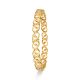 Stylish Gold Bangle