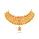 Elite Choker Necklace