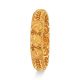 Exquisite Traditional Gold Bangle