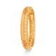 Fascinating Gold Bangle