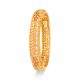 Fascinating Gold Bangle