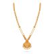 Exciting Gold Fancy Haram