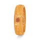 Bridal Gold Bangle