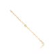 Elegant Gold Bracelet