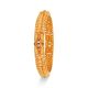 Exquisite Traditional Gold Bangle