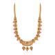 Royal Antique Temple Gold Haram