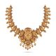 Antique Nagas Bridal Necklace
