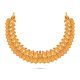 Latest Fancy Temple Necklace