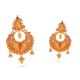 Traditional Chandbali Earring