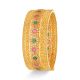 Traditional Grand Gold Bangle
