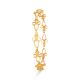 Latest Trendy Gold Bangle