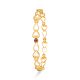 Latest Trendy Gold Bangle