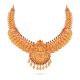 Mesmerising Gold Necklace