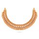 Mesmerising Gold Necklace