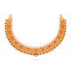 Latest Fancy Gold Necklace