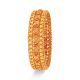 Exquisite Traditional Gold Bangle