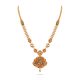 Traditional Gorgeous Gold Haram