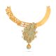 Stunning Gold Antique Necklace