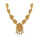 Exciting Nagas Temple Necklace