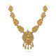 Exciting Nagas Temple Necklace