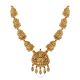 Exciting Nagas Temple Necklace