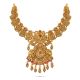 Exciting Nagas Fancy Necklace