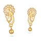 Latest Glorious Fancy Earring