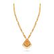 Mesmerising Floral Gold Haram