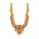 Mesmerising Gold Nagas Haram