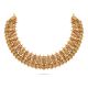 Mesmerising Nagas Antique Necklace
