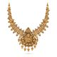 Mesmerising Nagas Antique Necklace