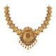 Nagas Antique Royal Necklace