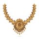 Nagas Antique Royal Necklace