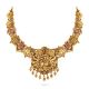 Nagas Antique Royal Necklace