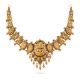 Nagas Antique Royal Necklace