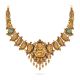 Nagas Antique Royal Necklace