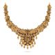 Exciting Nagas Antique Necklace