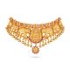 Elegant Bridal Choker Necklace