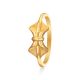 Stylish Gold Ring