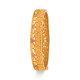 Traditional Bridal Gold Bangle