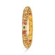 Fascinating Gold Bangle