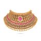 Royal Antique Choker Necklace