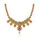 Mesmerising Gold Necklace