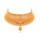 Gorgeous Bridal Choker Necklace
